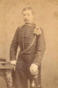 Louis Frederik MG (1840-1916)